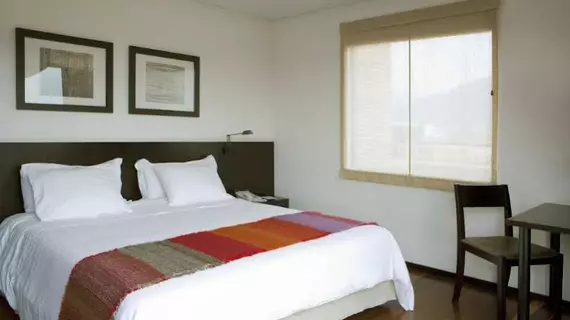 Madisson Inn Hotel & Luxury Suites | Cundinamarca - Bogota (ve civarı) - Bogota - Chico