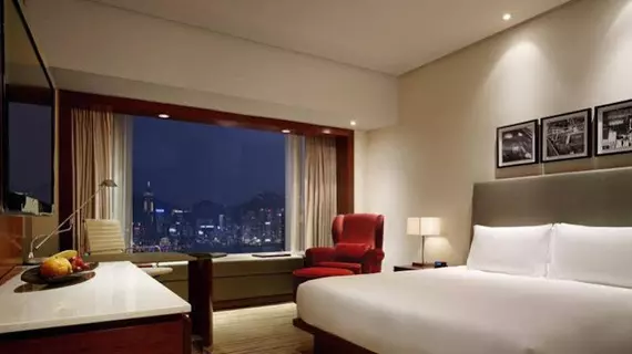 Hyatt Regency Hong Kong Tsim Sha Tsui | Hong Kong - Hong Kong City Center - Tsim Sha Tsui