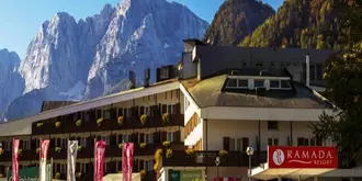 Ramada Resort Kranjska Gora