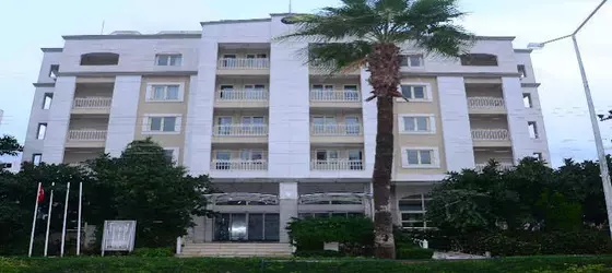 Almena Hotel | Muğla - Marmaris