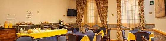 Hotel Don Paco | Andalucia - Malaga İli - Malaga - Malaga Tarihi Merkezi - Centro