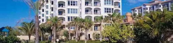 Marriott's Ocean Pointe | Florida - Palm Beach - Batı Palm Beach (ve civarı) - Palm Beach Shores