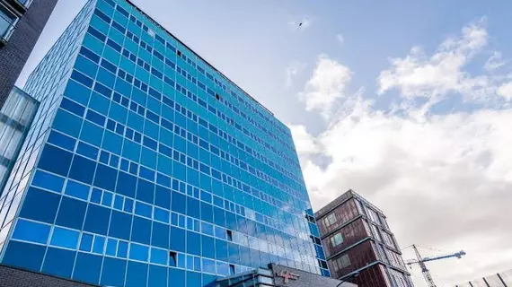 XO Hotels Blue Tower | Kuzey Hollanda - Amsterdam - Westerpark - Batı Amsterdam