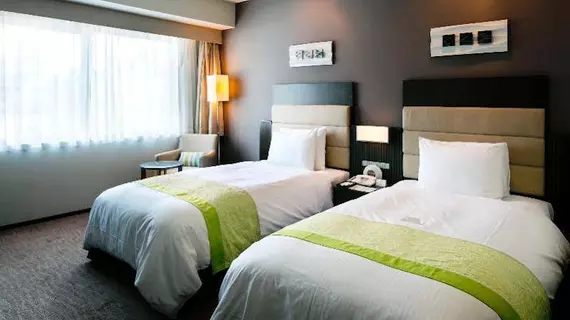 Holiday Inn Osaka Namba | Osaka (idari bölge) - Osaka (ve civarı) - Osaka City Center - Namba