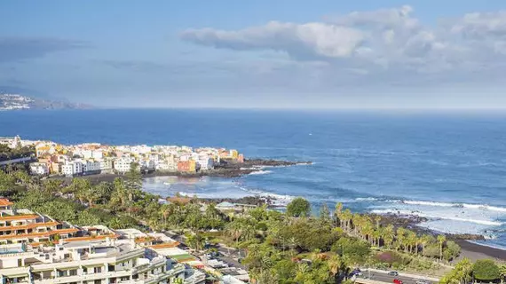 Be Live Adults Only Tenerife | Kanarya Adaları - Santa Cruz de Tenerife - Puerto de la Cruz