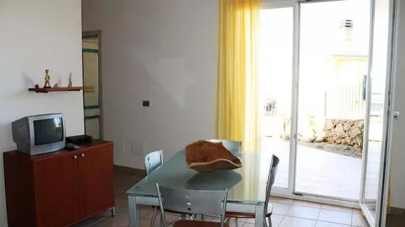 Holiday Apartment Sardinia | Sardinya - Sassari - Valledoria