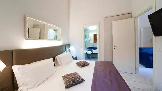 Navona Palace Luxury Inn | Lazio - Roma (ve civarı) - Roma Kent Merkezi - Navona