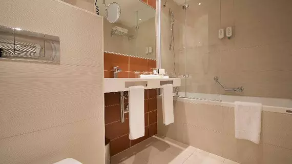 LOFT Hotel Bratislava | Bratislava - Bratislava (ve civarı) - Bratislava