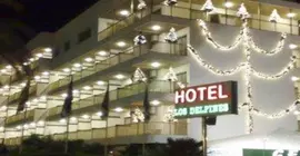 Hotel Los Delfines | Valencia Bölgesi - Castellon (vilayet) - Baix Maestrat - Peniscola