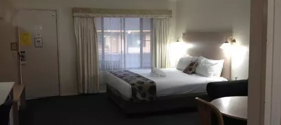 Comfort Inn Big Windmill | New South Wales - Coffs Limanı (ve civarı) - Coffs Harbour