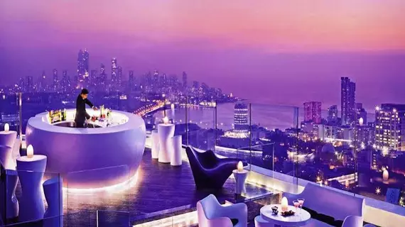 Four Seasons Hotel Mumbai | Maharaştra - Raigad - Bombay (ve civarı) - Bombay - Worli