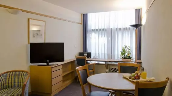 VIP Executive Suites Eden Aparthotel | Lizbon Bölgesi - Lizbon  Bölgesi - Lizbon Eski Kent Bölgesi - Baixa