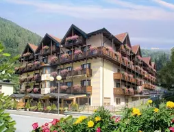 Active Hotel Monte Giner | Trentino-Alto Adige - Trento İli - Mezzana