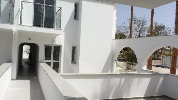 Rio Gardens Apartments | Larnaka Bölgesi - Ayia Napa