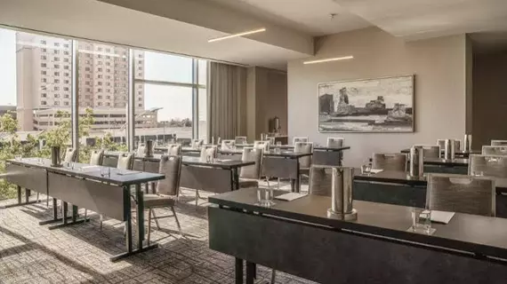 HYATT house Houston/Galleria | Teksas - Houston (ve civarı) - Houston