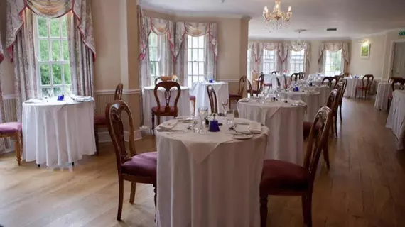 Rose in Vale Country House Hotel | Cornwall (kontluk) - St. Agnes - Mithian