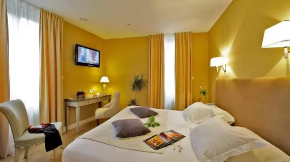 Best Western Le Renoir | Nouvelle-Aquitaine - Dordogne - Sarlat-la-Caneda