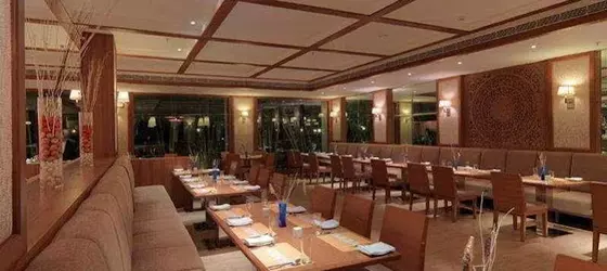 Royal Orchid Resort & Convention Centre | Karnataka - Bengaluru (ve civarı) - Bengaluru - Yelahanka