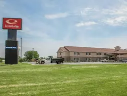 Econo Lodge | Indiana - Indianapolis (ve civarı) - Shelbyville