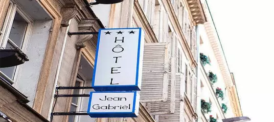 Hotel Montmartre Jean Gabriel | Ile-de-France - Paris - 17th Arrondissement - Batignolles