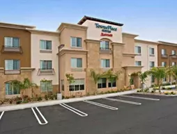 TownePlace Suites by Marriott San Diego Carlsbad / Vista | Kaliforniya - San Diego County - Vista