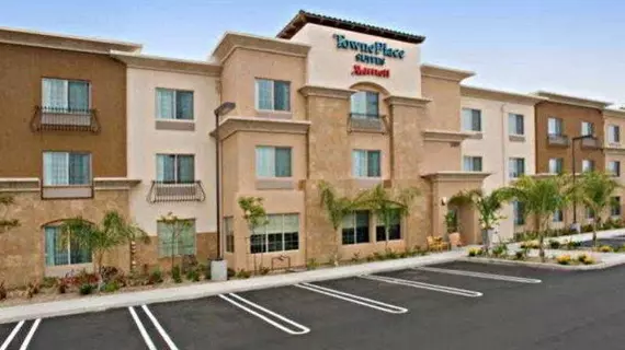 TownePlace Suites by Marriott San Diego Carlsbad / Vista | Kaliforniya - San Diego County - Vista