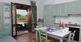 Residence IL Faro | Sardinya - Sassari - San Teodoro - San Teodoro Kent Merkezi