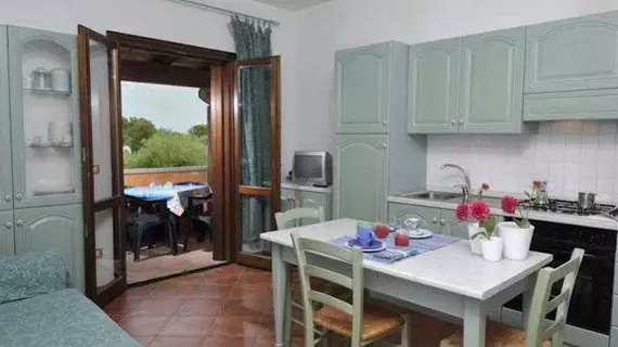 Residence IL Faro | Sardinya - Sassari - San Teodoro - San Teodoro Kent Merkezi