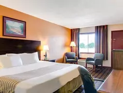 Econo Lodge Sharon | Massachusetts - Sharon