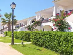 Marina Parc | Balearic Adaları - Menorca - Mercadal