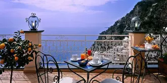 Positano Art Hotel Pasitea