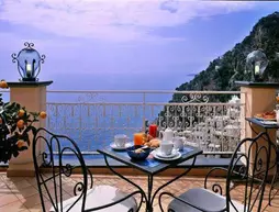 Positano Art Hotel Pasitea | Campania - Salerno (il) - Positano