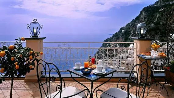 Positano Art Hotel Pasitea | Campania - Salerno (il) - Positano