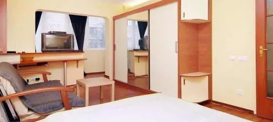 NEK Accommodation | Bükreş (ve civarı) - Bükreş   Kent Merkezi