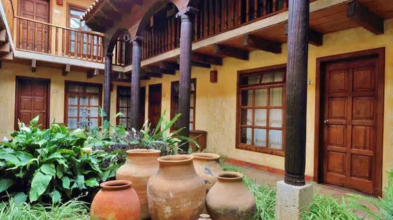 Hotel Casavieja | Chiapas - San Cristobal de las Casas