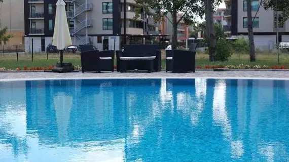 Boomerang Apartments | Burgaz - Sunny Beach