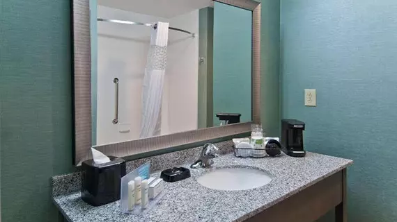 Hampton Inn & Suites - Pensacola/I-10 Pine Forest Road, FL | Florida - Pensacola (ve civarı) - Pensacola