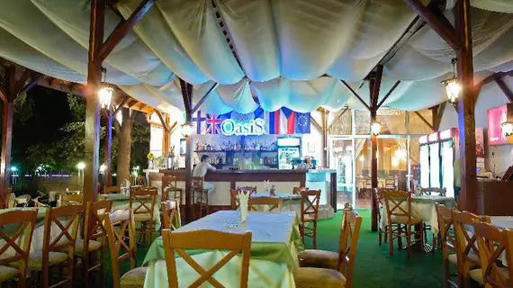 Oasis Nesebar | Burgaz - Nessebar