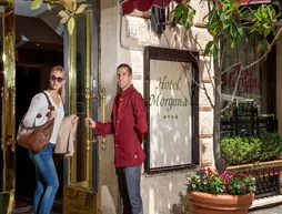 Hotel Morgana | Lazio - Roma (ve civarı) - Roma Kent Merkezi - Esquilino