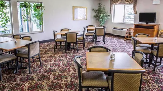 Quality Inn Woodstock | İllinois - Woodstock