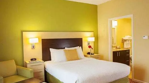 TownePlace Suites by Marriott Savannah Airport | Georgia - Savannah (ve civarı) - Savana