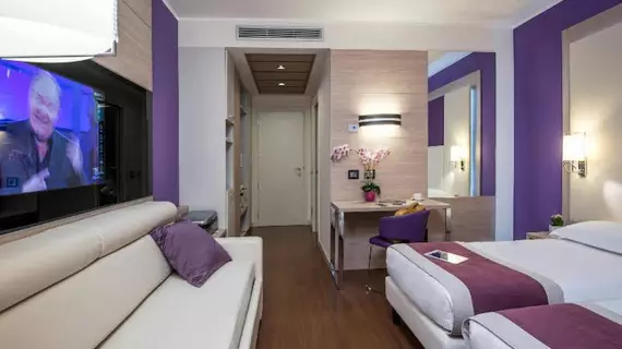 AS Hotel Limbiate Fiera | Lombardy - Milano (ve civarı) - Kuzey Milano