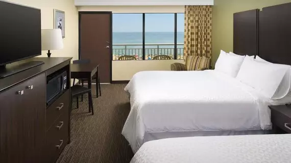 Four Points by Sheraton Virginia Beach Oceanfront | Virginia - Norfolk - Virginia Beach (ve civarı) - Virginia Beach