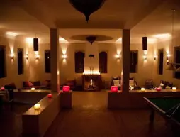 La Villa Kacy | Marakeş (ve civarı) - Marrakech