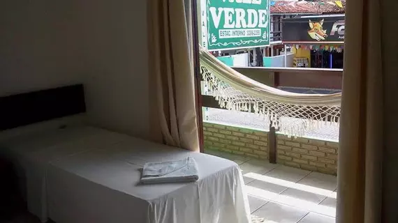 Hotel Vale Verde | Northeast Region - Bahia (eyaleti) - Porto Seguro (ve civarı) - Porto Seguro