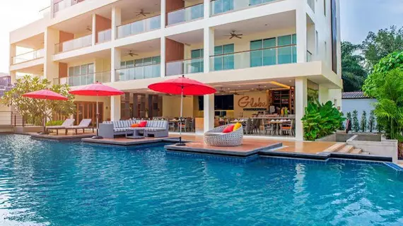 The Pelican Residence & Suites Krabi | Krabi İli - Krabi