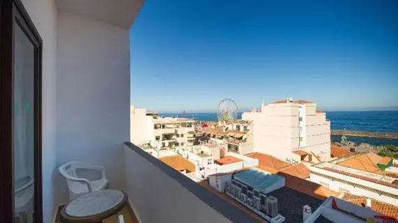 Hotel Marquesa | Kanarya Adaları - Santa Cruz de Tenerife - Puerto de la Cruz