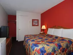 Econo Lodge | Ohio - Cincinnati (ve civarı) - Cincinnati - Sharonville