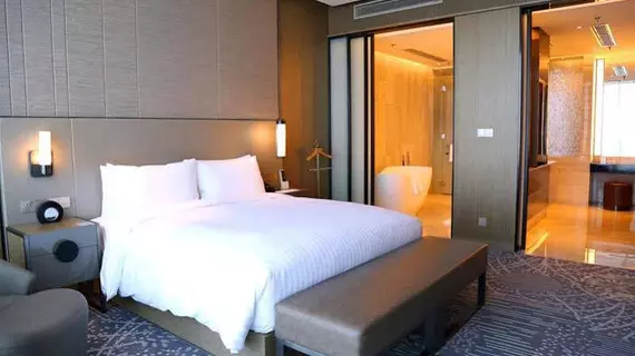 Renaissance Suzhou Wujiang Hotel | Jiangsu - Suzhou - Wu Jiang District