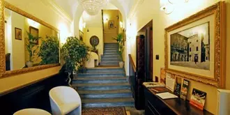 Albergo Centrale San Ginesio